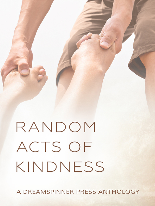 Title details for Random Acts of Kindness by Hannah Kollef - Available